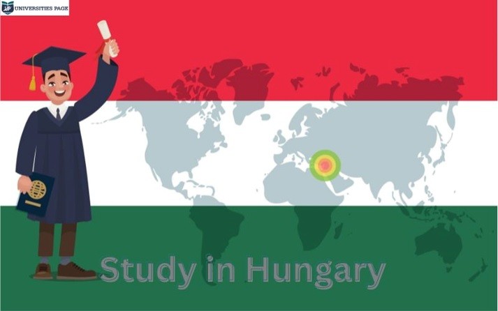 Study in Hungary for Pakistani Students Complete guideline 2024-25